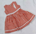 Picture of baby frock