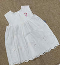 Picture of baby frock