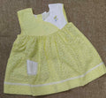 Picture of baby frock