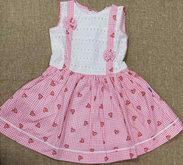 Picture of baby frock