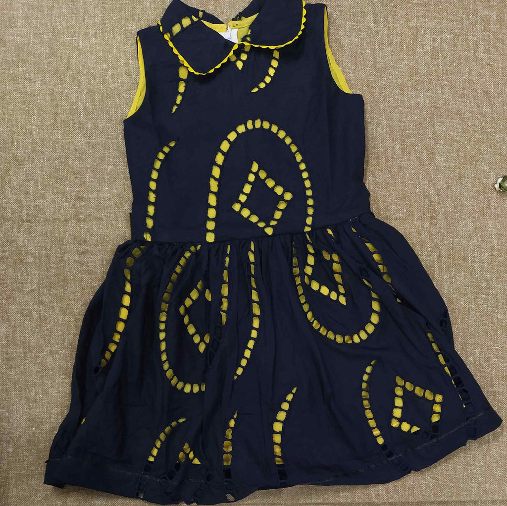Picture of baby frock