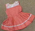 Picture of baby frock