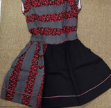 Picture of baby frock
