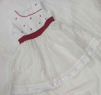 Picture of baby frock