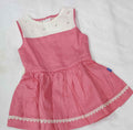 Picture of baby frock
