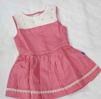 Picture of baby frock