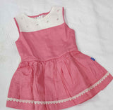 Picture of baby frock