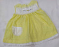 Picture of baby frock