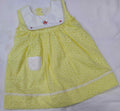 Picture of baby frock