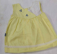 Picture of baby frock