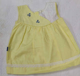 Picture of baby frock