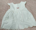 Picture of baby frock