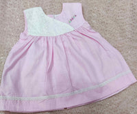 Picture of baby frock