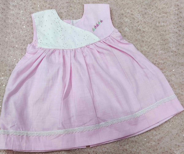 Picture of baby frock