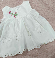 Picture of baby frock
