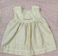 Picture of baby frock