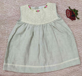 Picture of baby frock