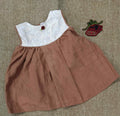 Picture of baby frock
