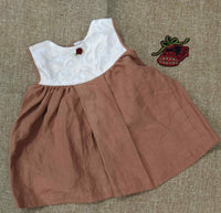 Picture of baby frock