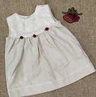 Picture of baby frock