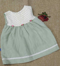 Picture of baby frock