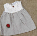 Picture of baby frock