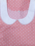 Cotton With Pockets, Aline     No Open Medium Printed Nighty