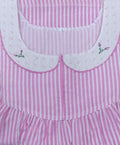 Bantex With Pockets, No Open Large Printed Nighty