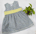 Picture of baby frock