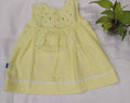 Picture of baby frock