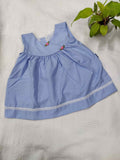 Picture of baby frock