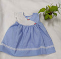 Picture of baby frock