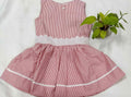 Picture of baby frock