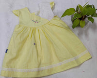Picture of baby frock