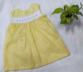 Picture of baby frock