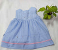 Picture of baby frock