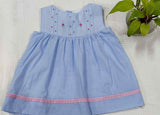 Picture of baby frock