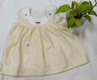 Picture of baby frock