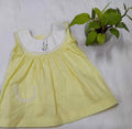 Picture of baby frock