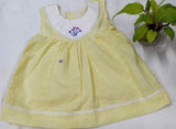 Picture of baby frock