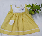Picture of baby frock