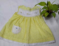 Picture of baby frock