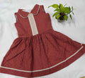 Picture of baby frock