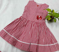 Picture of baby frock