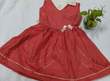 Picture of baby frock