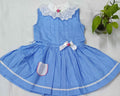 Picture of baby frock
