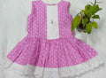Picture of baby frock