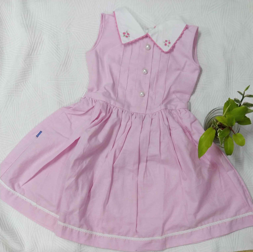 Picture of baby frock