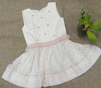 Picture of baby frock