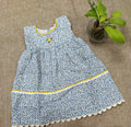 Picture of baby frock